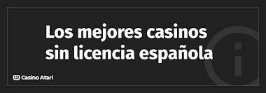 Casinos Sin Licencia en España Riesgos y Consecuencias 121152802