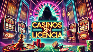 Casinos Sin Licencia en España Riesgos y Consecuencias 121152802