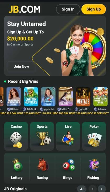 Comprehensive Guide to JB Casino Payment Options 1097279817