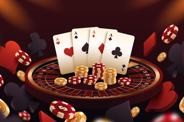 Consigue 20 Euros Gratis Retirables para Jugar en Casinos 162950130