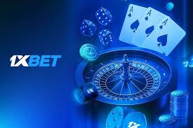 Discover the World of Online Betting with 1xbet -193291386