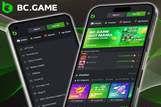 Discover Tower Legend on BC.Game Nigeria A Gateway to Adventure