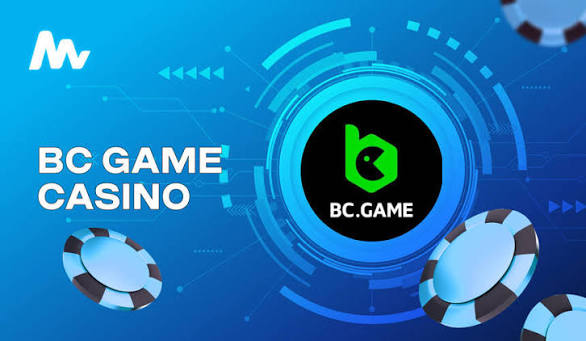 Everything You Need to Know About BC.Game Online Casino 939278958