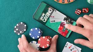 Experience Thrilling Gameplay at Casino Golden Lion UK