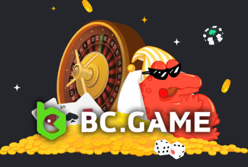 Exploring BC.Game in Poland A New Era of Online Gaming