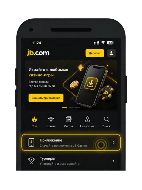 Exploring the Thrills of JB Casino Platform