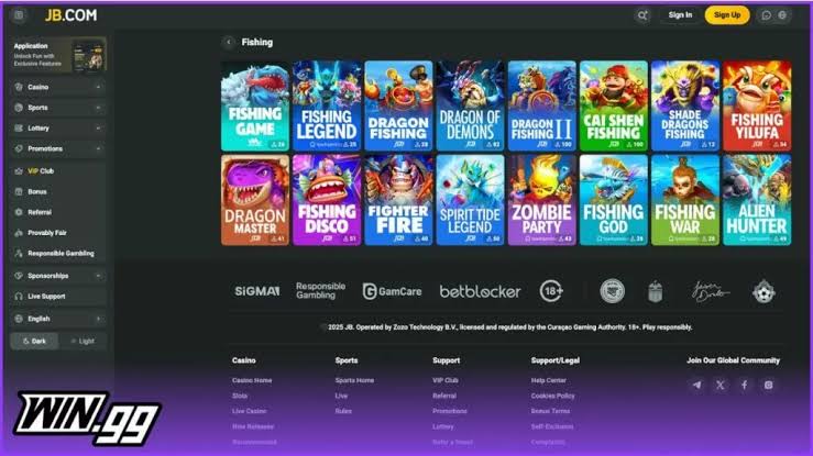 JB Casino The Ultimate Gaming Destination for Indonesian Players 1061432099