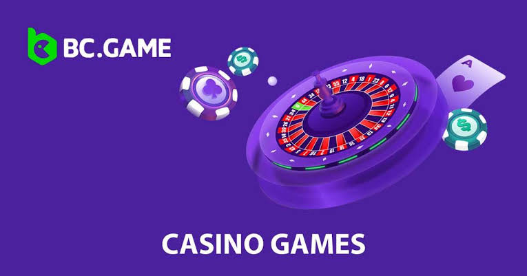 Understanding the Terms and Conditions of BC.Game 846123442