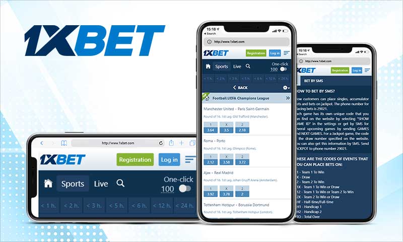 1xBet 新加坡:在线博彩的最佳选择 -278564995 1xBet 新加坡:在线博彩的最佳选择 -278564995