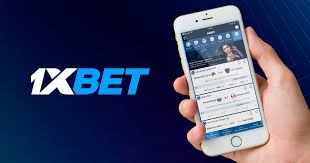 1xbet в Кыргызстане Обзор возможностей и преимуществ