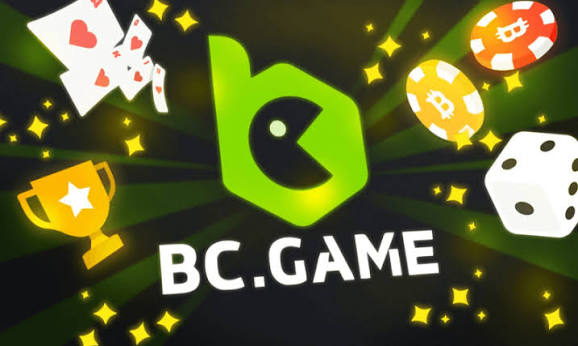 BC.Game Registration Your Gateway to Online Gaming