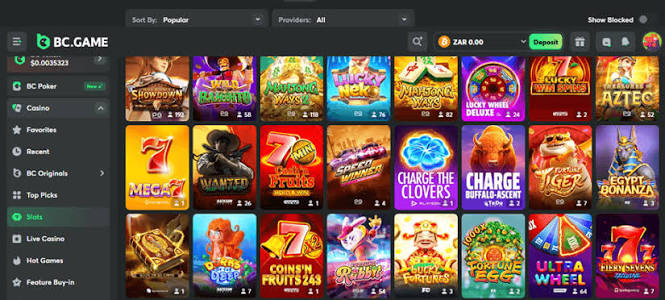 BC.Game Registration Your Gateway to Online Gaming