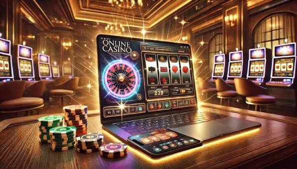 Best Online Casinos in Greece Your Guide to Winning Big 2020201770