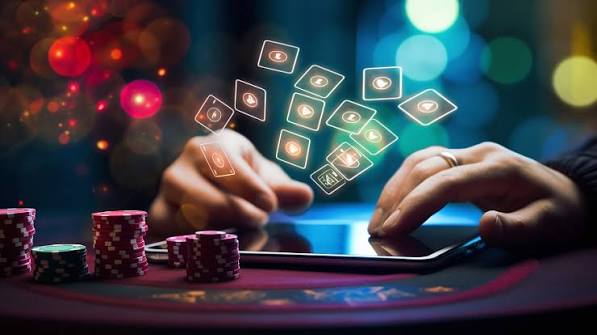 Νέα Casino Οι Τάσεις και οι Καινοτομίες που Σημαδεύουν το 2023 Νέα Casino Οι Τάσεις και οι Καινοτομίες που Σημαδεύουν το 2023
