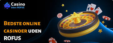 Casino uden MitID Find De Bedste Alternativer for Danske Spillere Casino uden MitID Find De Bedste Alternativer for Danske Spillere