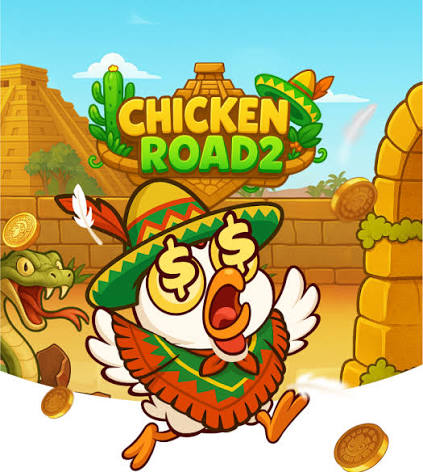 Chicken Road 2 Un Viaggio Avventuroso nel Mondo dei Polli -660972276
