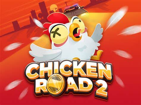 Chicken Road 2 Un Viaggio Avventuroso nel Mondo dei Polli -660972276