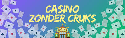 De Voordelen van Online Casino's zonder CRUKS -436313885
