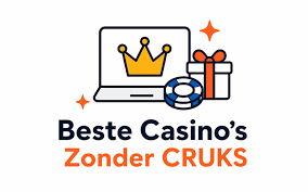 De Voordelen van Online Casino's zonder CRUKS -436313885