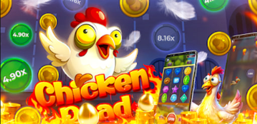 Descubre el emocionante mundo de Chicken Road un juego único y adictivo