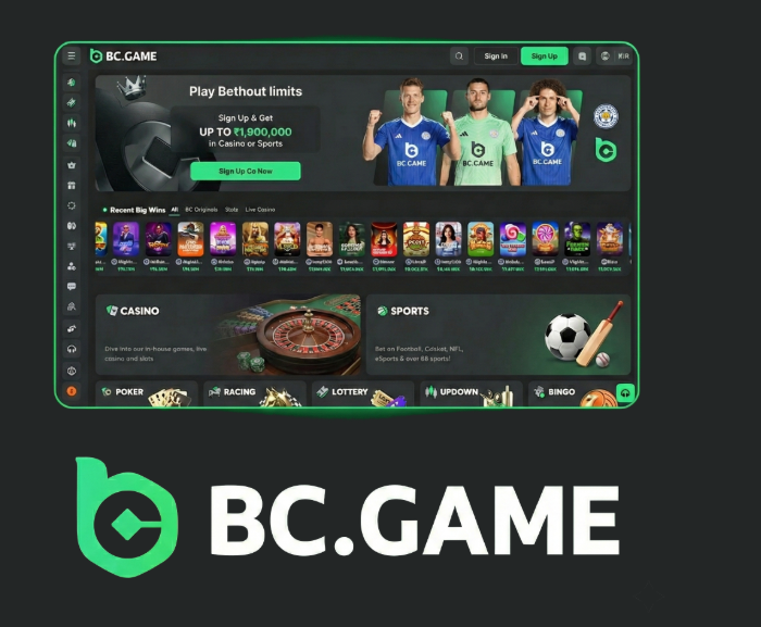Exploring BC.Game Casino A New Horizon for Online Gaming in Germany Exploring BC.Game Casino A New Horizon for Online Gaming in Germany