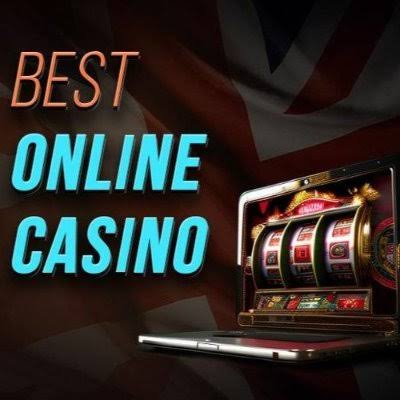Το καλύτερο Online Καζίνο Οδηγός για Μοναδικές Συναρπαστικές Εμπειρίες Το καλύτερο Online Καζίνο Οδηγός για Μοναδικές Συναρπαστικές Εμπειρίες