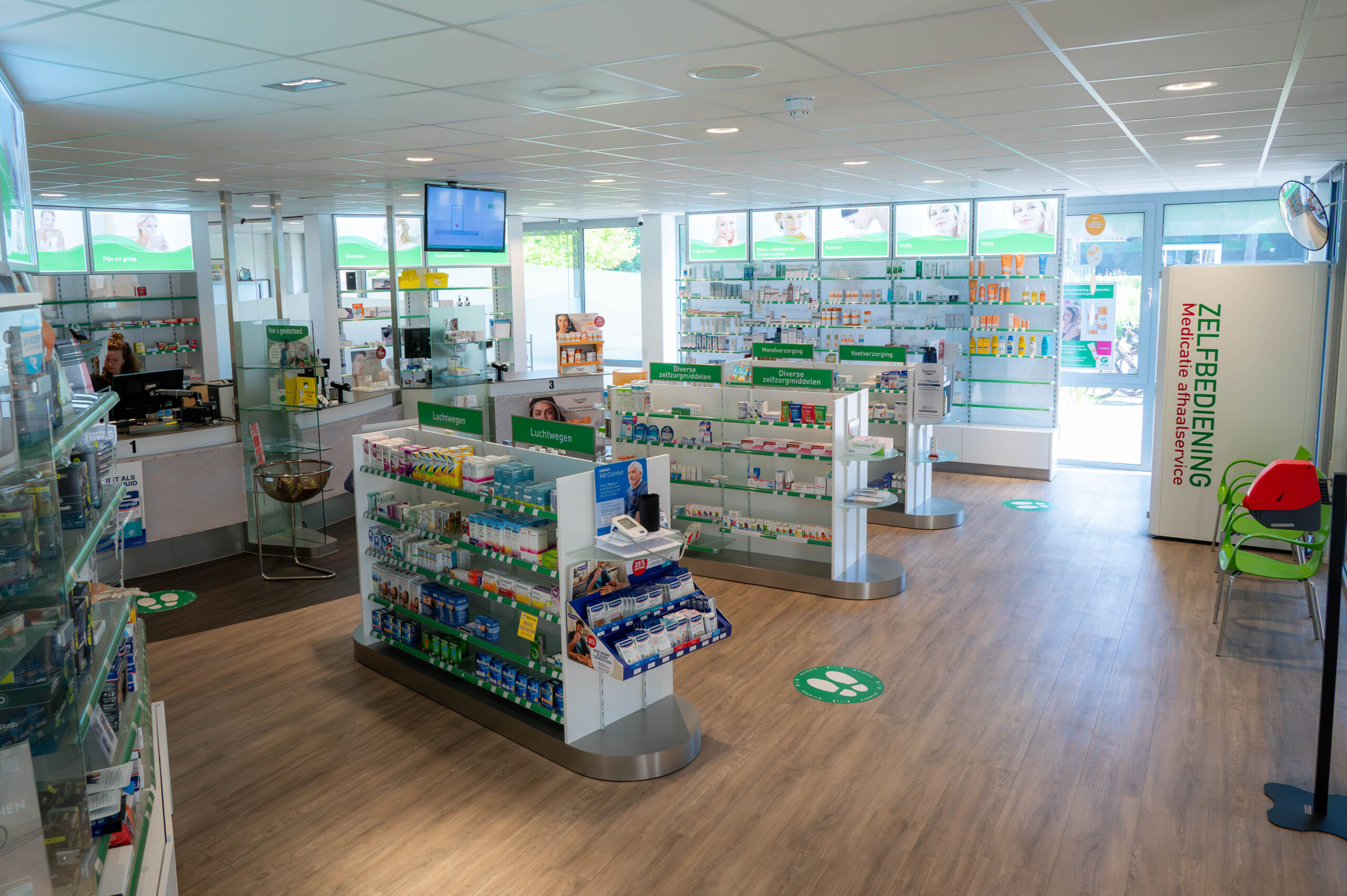 Nederlandse apotheek
