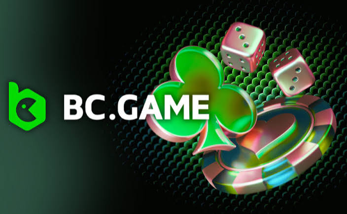 Explore BC.Game Online Casino in Spain - The Ultimate Gaming Destination Explore BC.Game Online Casino in Spain - The Ultimate Gaming Destination