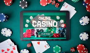 Exploring the Exciting World of Online 7Gold Casino Exploring the Exciting World of Online 7Gold Casino