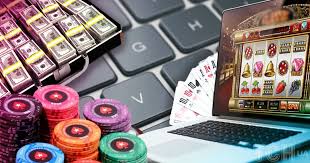 Immerse Yourself in Fun Tropic Slots Casino & Sportsbook Review