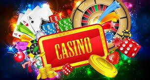 Online Casino Spil og Vind i Det Digitale Univers Online Casino Spil og Vind i Det Digitale Univers