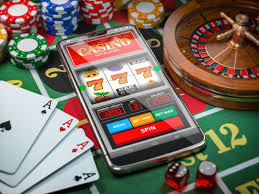 Online Casino Spil og Vind i Det Digitale Univers Online Casino Spil og Vind i Det Digitale Univers